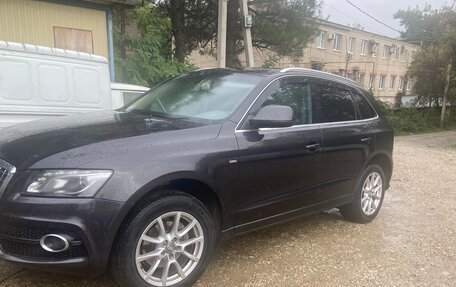 Audi Q5, 2010 год, 1 380 000 рублей, 3 фотография