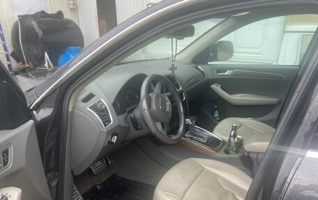 Audi Q5, 2010 год, 1 380 000 рублей, 5 фотография