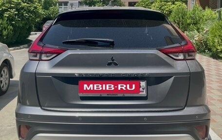 Mitsubishi Eclipse Cross, 2021 год, 2 850 000 рублей, 14 фотография