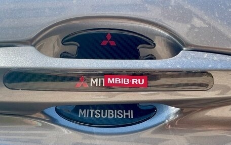 Mitsubishi Eclipse Cross, 2021 год, 2 850 000 рублей, 16 фотография
