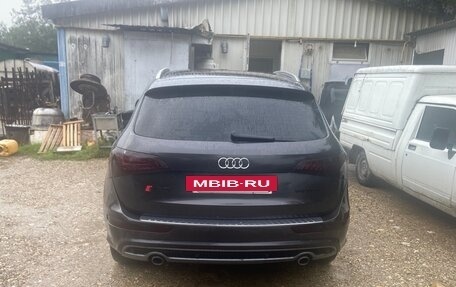 Audi Q5, 2010 год, 1 380 000 рублей, 4 фотография