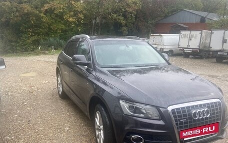 Audi Q5, 2010 год, 1 380 000 рублей, 2 фотография