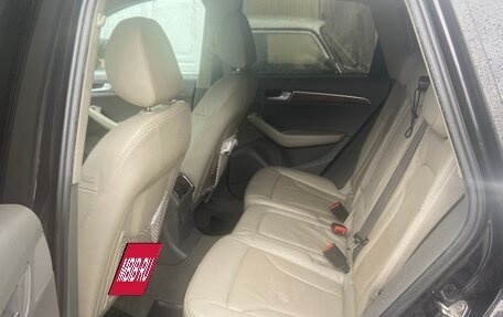 Audi Q5, 2010 год, 1 380 000 рублей, 6 фотография