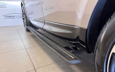 Land Rover Range Rover Sport II, 2021 год, 7 998 000 рублей, 8 фотография