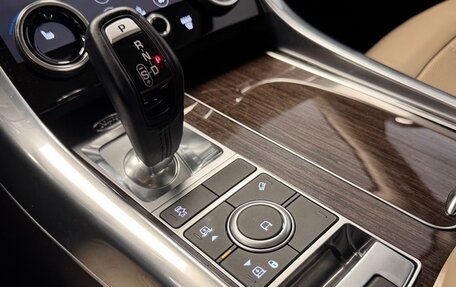 Land Rover Range Rover Sport II, 2021 год, 7 998 000 рублей, 14 фотография