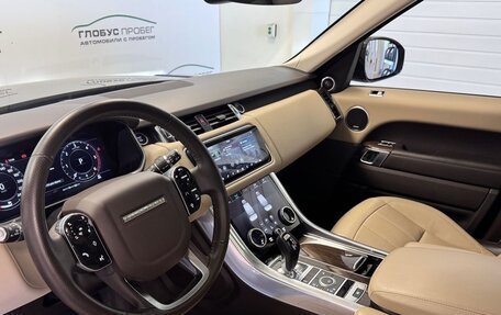 Land Rover Range Rover Sport II, 2021 год, 7 998 000 рублей, 9 фотография