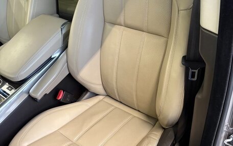 Land Rover Range Rover Sport II, 2021 год, 7 998 000 рублей, 10 фотография