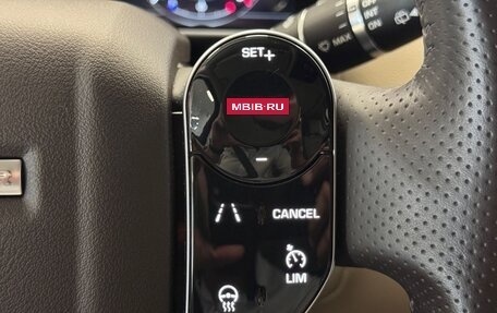 Land Rover Range Rover Sport II, 2021 год, 7 998 000 рублей, 16 фотография