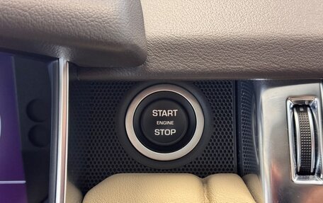 Land Rover Range Rover Sport II, 2021 год, 7 998 000 рублей, 17 фотография