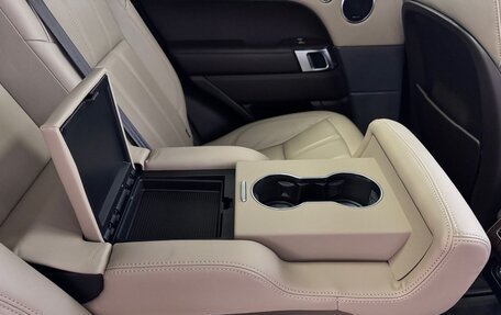 Land Rover Range Rover Sport II, 2021 год, 7 998 000 рублей, 21 фотография