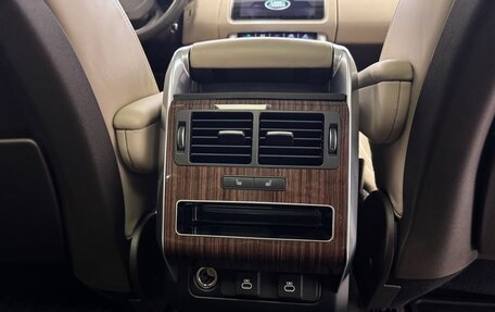 Land Rover Range Rover Sport II, 2021 год, 7 998 000 рублей, 20 фотография