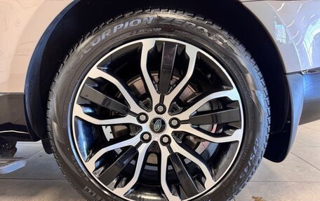 Land Rover Range Rover Sport II, 2021 год, 7 998 000 рублей, 31 фотография