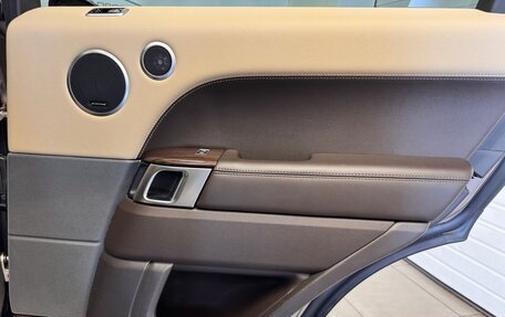 Land Rover Range Rover Sport II, 2021 год, 7 998 000 рублей, 26 фотография