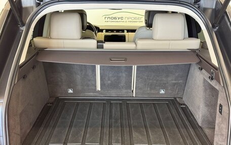 Land Rover Range Rover Sport II, 2021 год, 7 998 000 рублей, 23 фотография