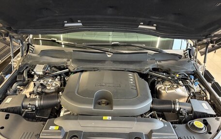 Land Rover Range Rover Sport II, 2021 год, 7 998 000 рублей, 30 фотография