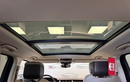 Land Rover Range Rover Sport II, 2021 год, 7 998 000 рублей, 27 фотография