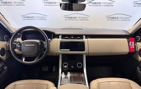 Land Rover Range Rover Sport II, 2021 год, 7 998 000 рублей, 28 фотография