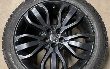 Land Rover Range Rover Sport II, 2021 год, 7 998 000 рублей, 32 фотография