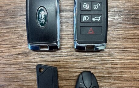 Land Rover Range Rover Sport II, 2021 год, 7 998 000 рублей, 33 фотография