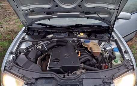 Volkswagen Passat B5+ рестайлинг, 2000 год, 380 000 рублей, 4 фотография