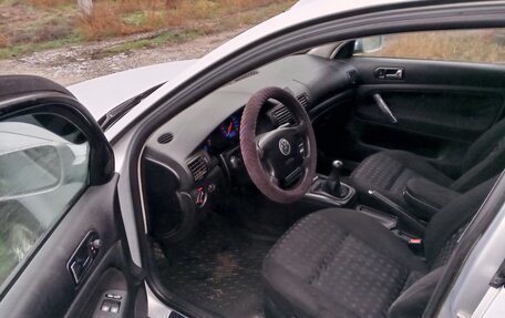 Volkswagen Passat B5+ рестайлинг, 2000 год, 380 000 рублей, 14 фотография