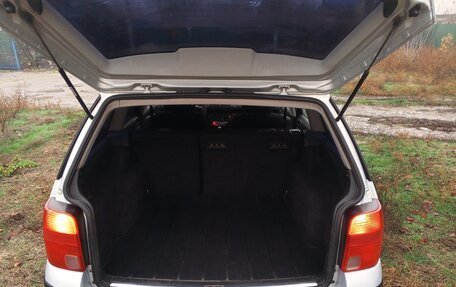 Volkswagen Passat B5+ рестайлинг, 2000 год, 380 000 рублей, 9 фотография