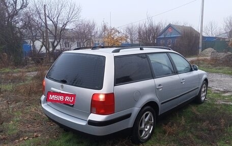 Volkswagen Passat B5+ рестайлинг, 2000 год, 380 000 рублей, 5 фотография