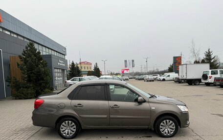 Datsun on-DO I рестайлинг, 2016 год, 450 000 рублей, 4 фотография