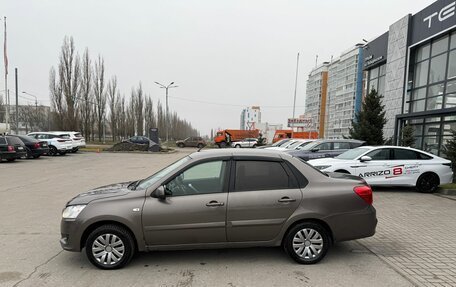 Datsun on-DO I рестайлинг, 2016 год, 450 000 рублей, 8 фотография