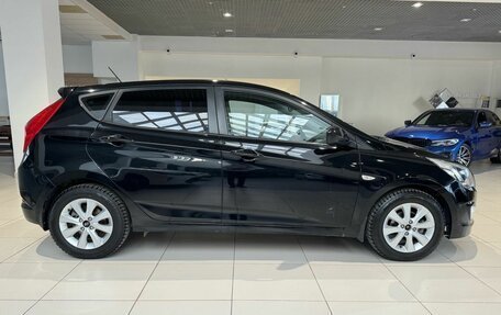 Hyundai Solaris II рестайлинг, 2016 год, 899 000 рублей, 7 фотография