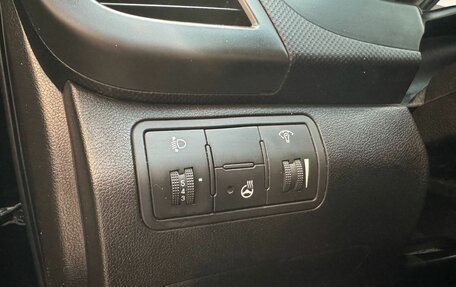 Hyundai Solaris II рестайлинг, 2016 год, 899 000 рублей, 11 фотография