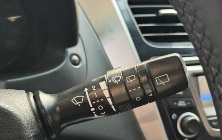 Hyundai Solaris II рестайлинг, 2016 год, 899 000 рублей, 16 фотография