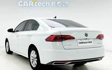 Volkswagen Bora, 2022 год, 1 210 000 рублей, 3 фотография