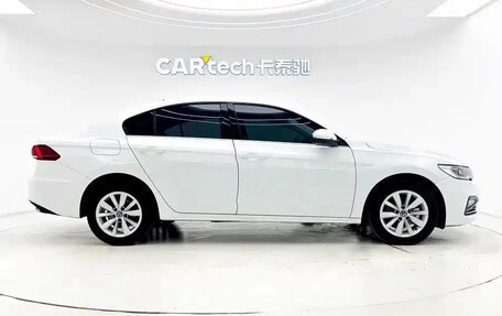 Volkswagen Bora, 2022 год, 1 210 000 рублей, 6 фотография