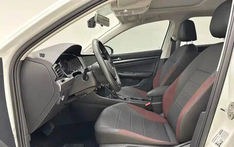 Volkswagen Bora, 2022 год, 1 210 000 рублей, 7 фотография