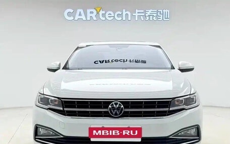 Volkswagen Bora, 2022 год, 1 210 000 рублей, 2 фотография