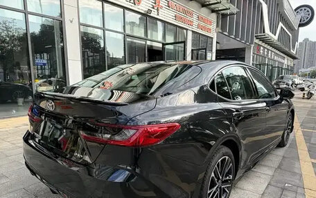 Toyota Camry, 2025 год, 3 650 000 рублей, 3 фотография