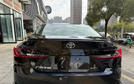 Toyota Camry, 2025 год, 3 650 000 рублей, 5 фотография