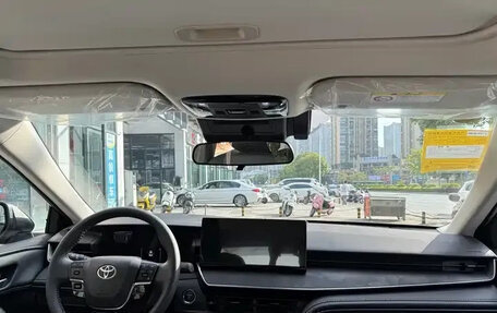 Toyota Camry, 2025 год, 3 650 000 рублей, 13 фотография