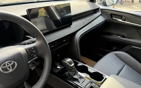 Toyota Camry, 2025 год, 3 650 000 рублей, 15 фотография