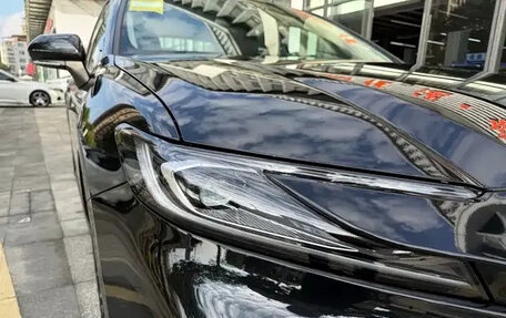 Toyota Camry, 2025 год, 3 650 000 рублей, 8 фотография