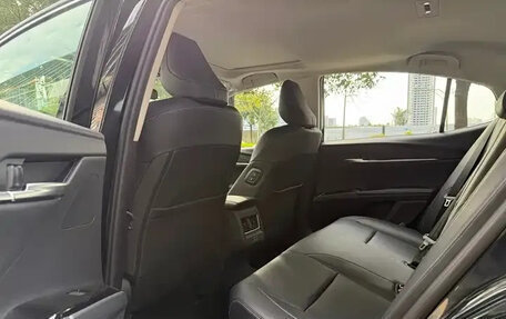 Toyota Camry, 2025 год, 3 650 000 рублей, 12 фотография