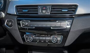 BMW X1, 2022 год, 2 770 000 рублей, 8 фотография