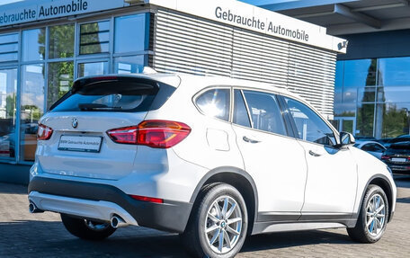 BMW X1, 2022 год, 2 770 000 рублей, 4 фотография