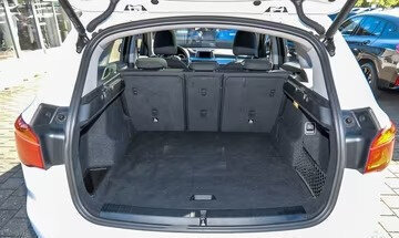 BMW X1, 2022 год, 2 770 000 рублей, 6 фотография