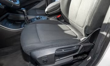 BMW X1, 2022 год, 2 770 000 рублей, 12 фотография