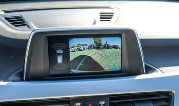 BMW X1, 2022 год, 2 770 000 рублей, 10 фотография