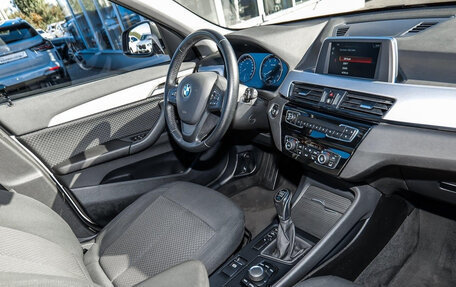 BMW X1, 2022 год, 2 770 000 рублей, 15 фотография