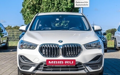 BMW X1, 2022 год, 2 770 000 рублей, 2 фотография