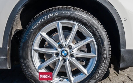 BMW X1, 2022 год, 2 770 000 рублей, 14 фотография